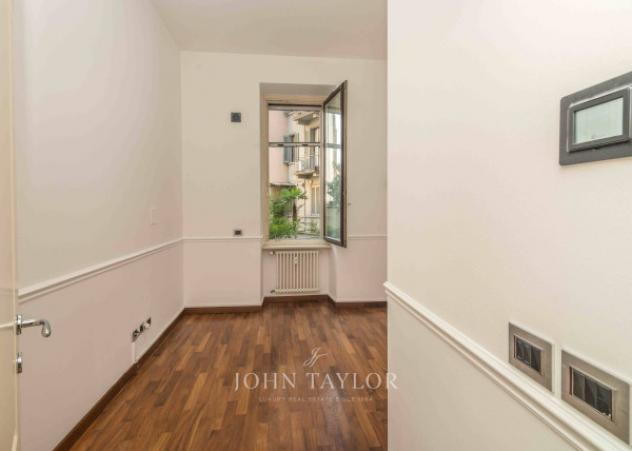 Appartamento di 120 m² con 5 locali in affitto a Milano - Foto 9