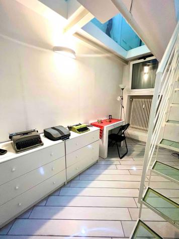 Loft trilocale adiacente MiCo e City Life - Foto 9