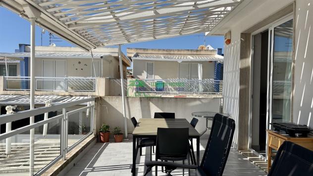 Rif. 2402 Appartamento con terrazzo per i mesi invernali, in residence a Marina di Ragusa - Foto 12