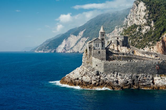 Musica matrimonio Portovenere con organista, violinista, soprano