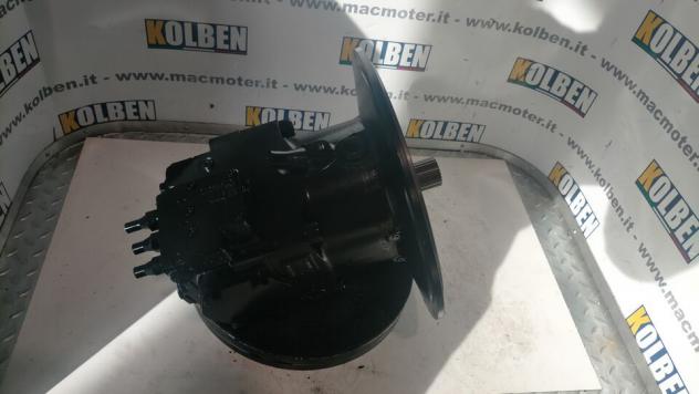 Pompa Rexroth A11VO190LG1DS
