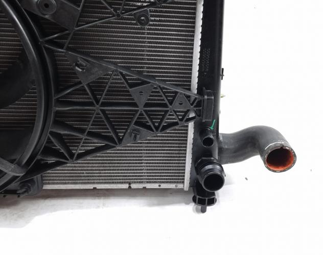 KIT RADIATORI ALFA ROMEO Giulietta Serie (940_) 552 80 444, 940 C1.000, 940 C5.000 Diesel 1600 (13) - Foto 12