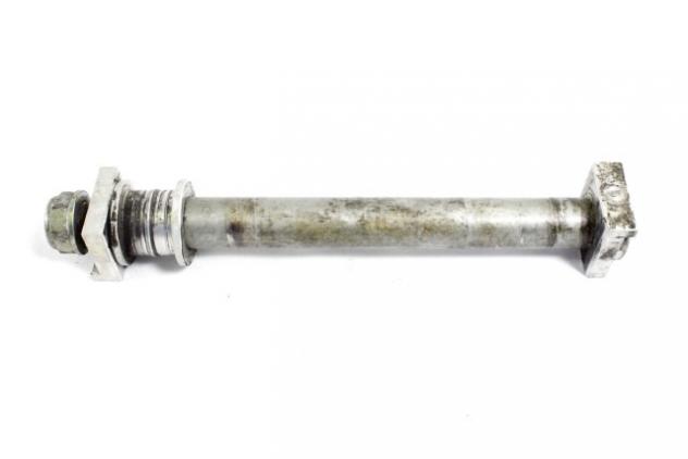 HUSQVARNA SM 510 R SMR H800096940 PERNO RUOTA POSTERIORE 09 - 12 REAR WHEEL AXLE