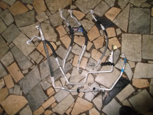 tubi aria condizionata - Foto 3