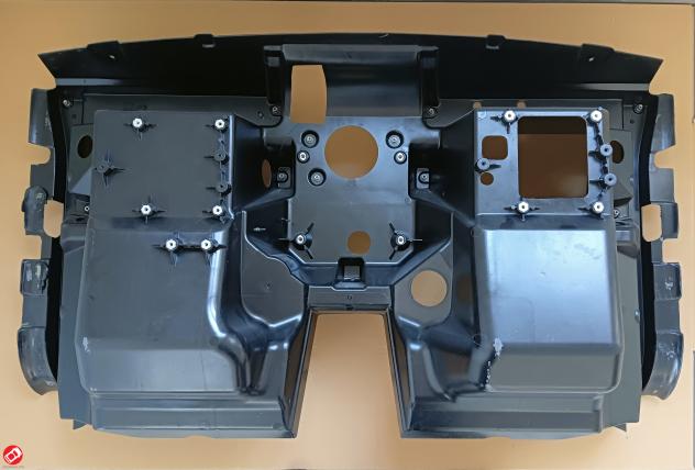 1414772 PARATIA ANTERIORE LIGIER MICROCAR JS50 DUE' M.GO