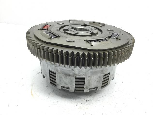 HONDA HORNET 600 CAMPANA FRIZIONE E DISCHI 2001 PC36A02F - Foto 5