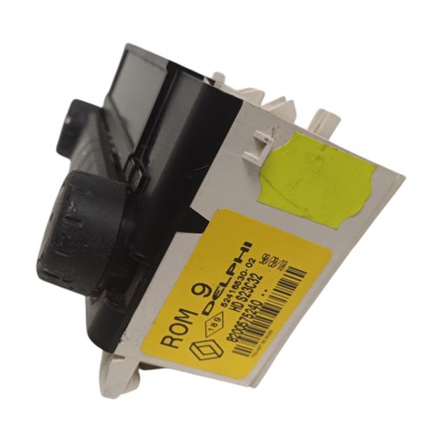 COMANDI CLIMA RENAULT Laguna Berlina 4° Serie 8200575240 (0507) - Foto 4