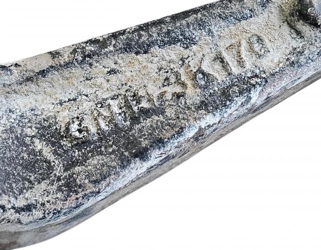 MASSA MECCANICA ANTERIORE DESTRA FORD EcoSport Serie CN15-3K170 Z2JA Diesel 1500 (12) - Foto 10