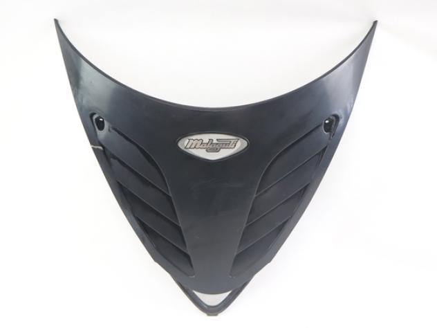 MALAGUTI MADISON 125 06607573 CARENA MASCHERINA ANTERIORE 02 - 06 FRONT FAIRING LEGGERI GRAFFI