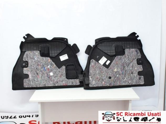 Rivestimento Vano Bagagli Fiat 500x 2017 7356289390 7356289410 - 10629 - Foto 3