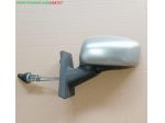 RETROVISORE EST.S.(versione con regolazione manuale) GRIGIO MET. MANUALE  V &hellip;