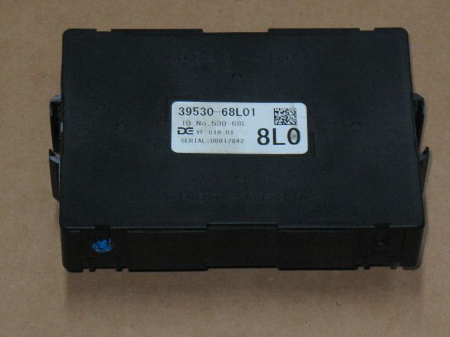 3953068L01 MODULO CLIMATIZZATORE SUZUKI SWIFT 3953068L01 39530-68L01 h0017842 - Foto 3