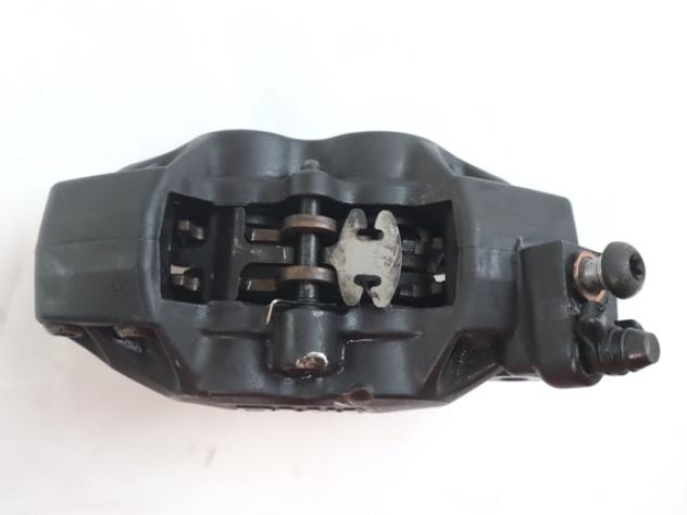 BMW R 1200 GS ADVENTURE 34117711438 PINZA FRENO ANTERIORE DESTRA K25 10 - 13 FRONT RIGHT BRAKE CALIPER CON GRAFFIO - Foto 2