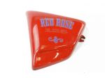 APRILIA RED ROSE 125 AP8130974 FIANCHETTO COVER SINISTRA 88 - 95 LEFT SIDE …