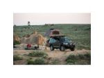 Tenda da tetto Sky rise Hd Medium Yakima