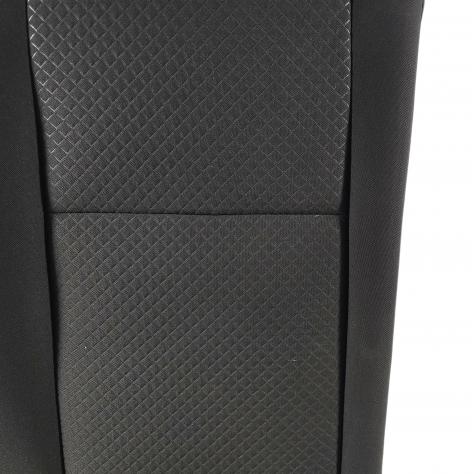 SCHIENALE SEDILE POSTERIORE DX OPEL Mokka X B16DTH Diesel 1600 (16) - Foto 3