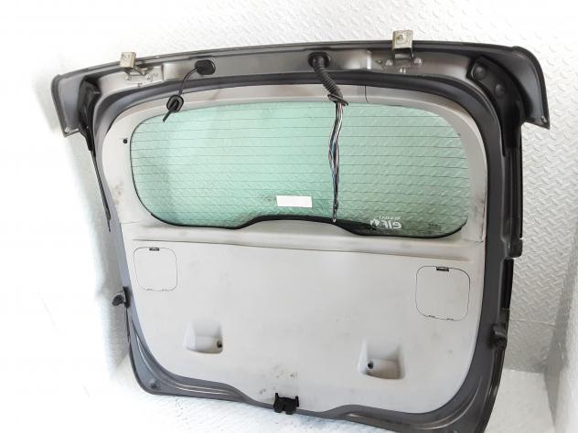 PORTELLONE POSTERIORE COMPLETO RENAULT Scenic Serie (0916) - Foto 6