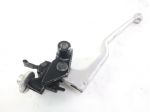 YAMAHA MT-07 1B3829110000 LEVA COMANDO FRIZIONE 14 - 16 CLUTCH LEVER CON GRAFFIO