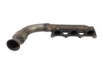COLLETTORE DI SCARICO AUDI Q7 Serie (4MB) 059253034CC CZZ Diesel 3000 (15)