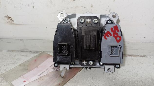 PULSANTE FRENO DI STAZIONAMENTO FIAT 500 Serie Elettrica 07357602650 46348460 (20) - Foto 2