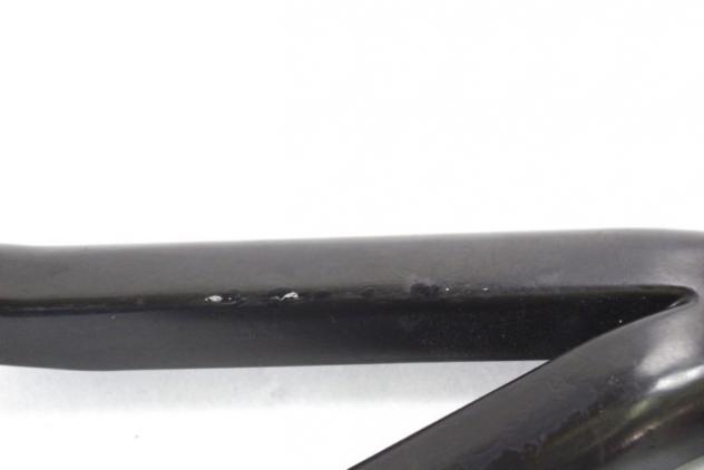 MOTO GUZZI GRISO 1100 GU06443500 STAFFA PEDANA POSTERIORE DESTRA 05 - 11 REAR RIGHT FOOTREST HOLDER LEGGERI SEGNI DI USURA 000064435000 64435000 - Foto 4