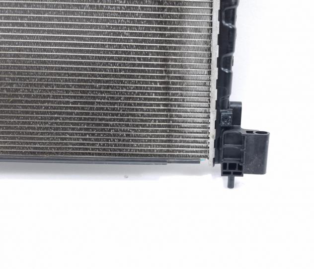 RADIATORE ACQUA OPEL Karl Serie 95437450 B 10 XE Benzina 1000 (1517) - Foto 13