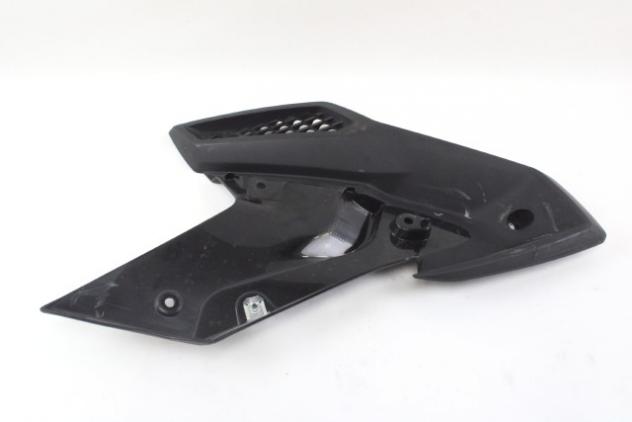 BMW G 310 GS 46638560417 CONVOGLIATORE ARIA SINISTRA K02 16 - 20 LEFT AIR DUCT PICCOLO GRAFFIO
