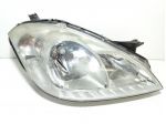 FARO ANTERIORE SINISTRO MERCEDES Classe A W169 4° Serie A1698205861 (08)