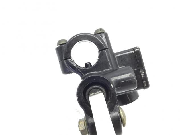 GILERA RUNNER VX 125 POMPA FRENO ANTERIORE DESTRA CON LEVA 2000 2001 M24000 - Foto 7