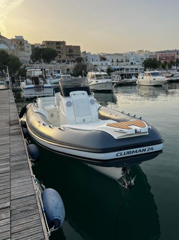 JOKER BOAT CLUBMAN 24' - Foto 5