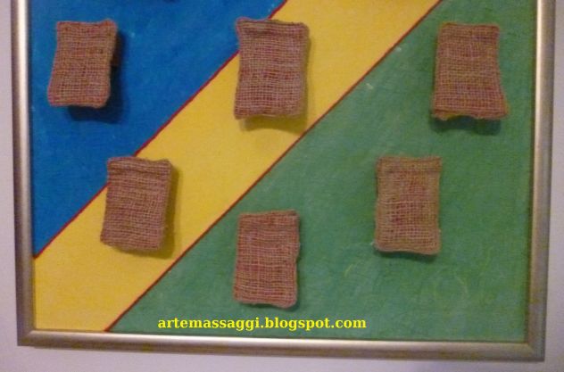 Il gioco del 9, il gioco dei numeri, quadro unico che ti fa guadagnare ! - Foto 3
