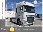 RIF.1034 DAF XF 510 – TRATTORE STRADALE – 2014 – EURO 6