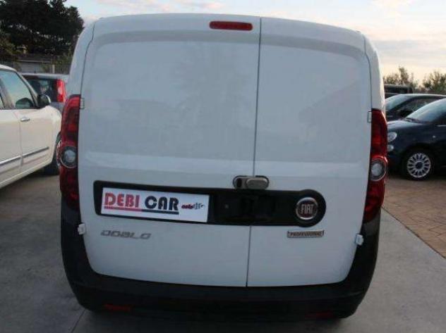 FIAT Doblo Cargo rif. 23976140 - Foto 5