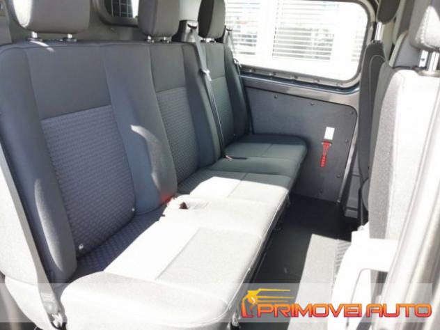 FORD Transit Custom 340 2.0 EcoBlue 170 aut. L2H1 Trend LKW rif. 20679560 - Foto 3