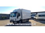 IVECO EUROCARGO  75E17 FRIGO TRASPORTO CARNE rif. 24226181