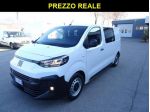 FIAT Scudo 1.5 BlueHDi 120 CV S&S PL-TN-DC Mobile Furgone rif. 23816426