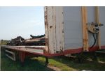 SEMIRIMORCHIO PIANALE AC VIBERTI 36S20 13.60 MT