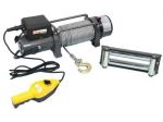 Paranco elettrico da fissare PE12V/9000 Ribitech - Cardelli
