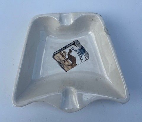 Piatti e Posacenere in Ceramica / Porcellana - Foto 4