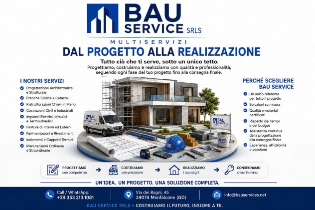 TECNICO DI CANTIERE / TECNICO GESTIONE LAVORI - Foto 2