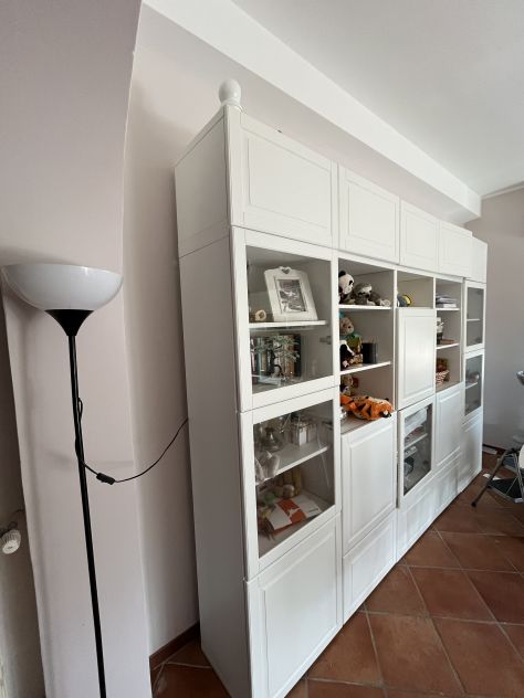 Mobile Besta Ikea - Foto 2