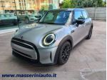 MINI Cooper Mini 5p 1.5 Cooper Business auto rif. 23711731