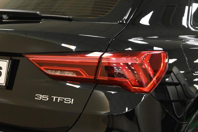 AUDI Q3 2ª serie Q3 35 TFSI S tronic Business Advanced - Foto 7