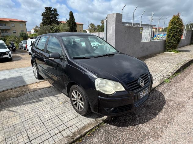 Volkswagen Polo 1.4 Diesel - Foto 4