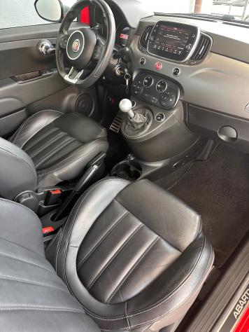 Abarth 595 1.4 t-jet Turismo 165cv my19 - Foto 12