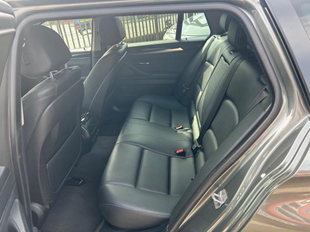 Bmw 520 520d xDrive Touring Luxury - Foto 7