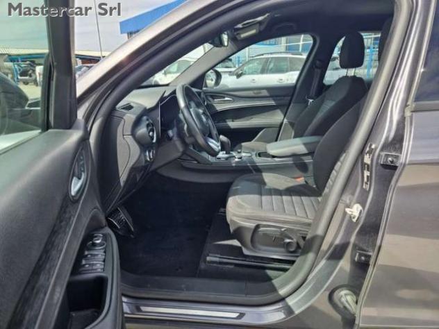 ALFA ROMEO Stelvio Stelvio my23 2.2 td Super Q4 210cv auto - GP949FN rif. 23823633 - Foto 10