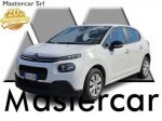 CITROEN C3 BLUEHDI 100 SeS BUSINESS COMBI N1 5 posti  FX819DR rif. 23764810
