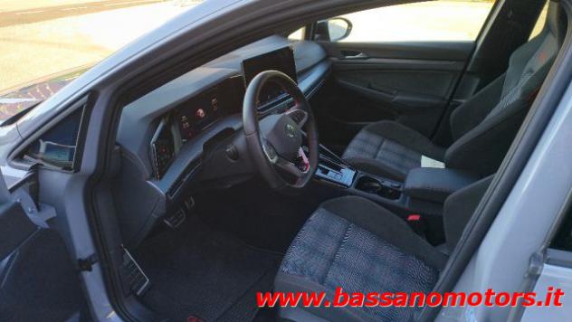 VOLKSWAGEN Golf 2.0 TSI DSG GTI rif. 24039740 - Foto 5