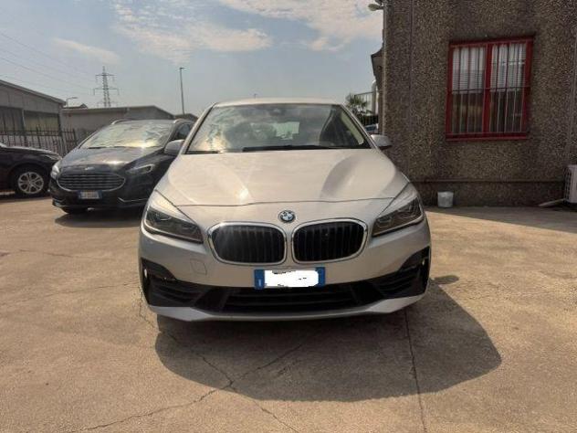 BMW 218 d xDrive Active Tourer Sport aut. rif. 24077470 - Foto 3